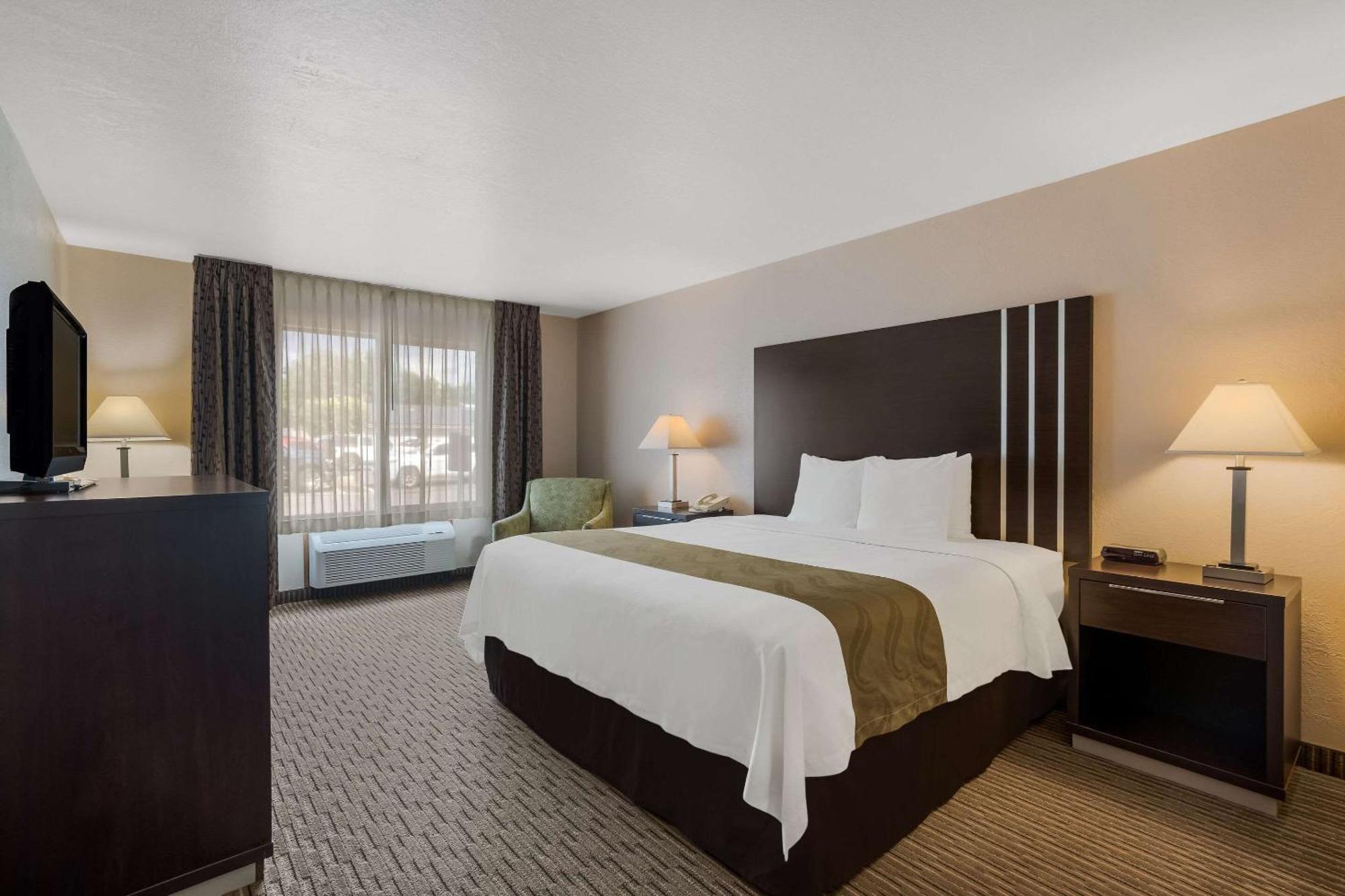 Inn Quality I-70